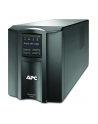 Zasilacz awaryjny UPS APC SMT1000IC (TWR; 1000VA) - nr 3