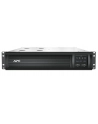 Zasilacz UPS do montażu w szafie APC SMT1000RMI2UC (Rack; 1000VA) - nr 12