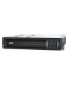 Zasilacz UPS do montażu w szafie APC SMT1000RMI2UC (Rack; 1000VA) - nr 25