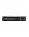 Zasilacz UPS do montażu w szafie APC SMT1000RMI2UC (Rack; 1000VA) - nr 30