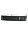 Zasilacz UPS do montażu w szafie APC SMT1000RMI2UC (Rack; 1000VA) - nr 34