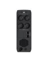 Zasilacz awaryjny UPS POWER WALKER VI 1200 CSW FR (Desktop; 1200VA) - nr 12
