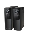 Zasilacz awaryjny UPS POWER WALKER VI 600 CSW FR (Desktop; 600VA) - nr 7