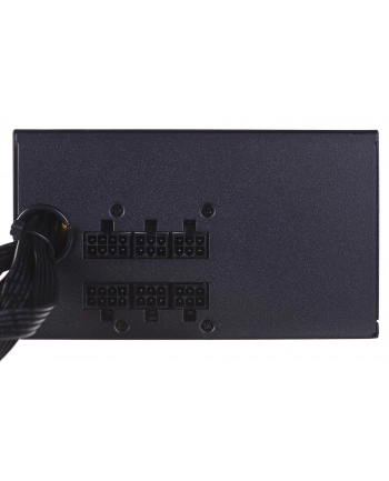 Zasilacz Thermaltake Smart SE2 600W PS-SPS-0600MNSAWE-1 (600 W; Aktywne; 120 mm)