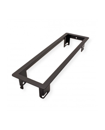 Bachmann-POWER FRAME rama do wbudowania 3x czarna