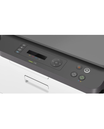 hewlett-packard Urządzenie wielofunkcyjne HP Color Laser MFP 178nw 4ZB96A (laserowe  laserowe kolor; A4; Skaner płaski)