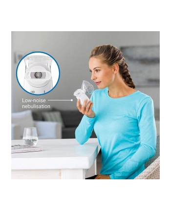 Inhalator Medisana 54115 (kolor biały)
