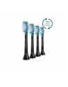 Końcówka do szczoteczki elektrycznej Philips Premium Plaque HX9044/33 (4 końcówki) - nr 15