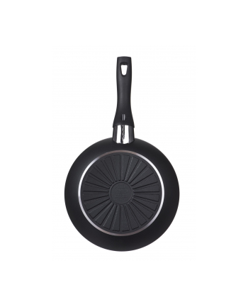 Patelnia BALLARINI Bologna Granitium 9N5F-028 (28 cm)