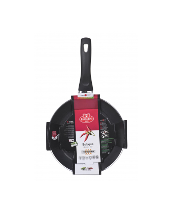 Patelnia BALLARINI Bologna Granitium 9N5F-028 (28 cm)