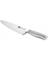 Nóż BALLARINI Tanaro 18560-007-0 (Blok do noży  Nożyczki  Nóż x 5) - nr 11