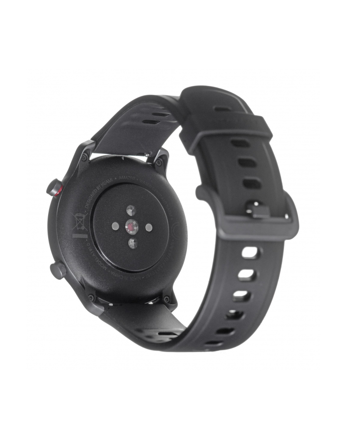 Smartwatch AMAZFIT GTR 42 Black główny