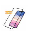 Szkło ochronne hartowane PanzerGlass 2665 (do iPhone XR  iPhone 11) - nr 13