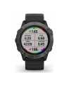 Zegarek sportowy Garmin Fenix 6X 010-02157-11 (kolor szary) - nr 17