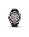 Zegarek sportowy Garmin Fenix 6 010-02158-00 (kolor srebrny) - nr 13