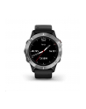 Zegarek sportowy Garmin Fenix 6 010-02158-00 (kolor srebrny) - nr 23