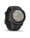 Zegarek sportowy Garmin Fenix 6S 010-02159-25 (kolor szary) - nr 13