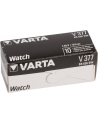 Bateria guzikowe VARTA 377101111 (AGM; x 1) - nr 4