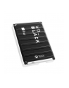 Dysk zewnętrzny HDD WD Black P10 WDBA5G0050BBK-WESN (5 TB; 25 ; USB 31; kolor biały) - nr 24