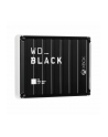 Dysk zewnętrzny HDD WD Black P10 WDBA5G0050BBK-WESN (5 TB; 25 ; USB 31; kolor biały) - nr 2