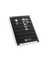 Dysk zewnętrzny HDD WD Black P10 WDBA5G0050BBK-WESN (5 TB; 25 ; USB 31; kolor biały) - nr 43