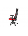 Fotel gamingowy NATEC Genesis Nitro 790 NFG-1365 (kolor czarno-czerwony) - nr 14