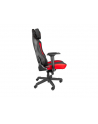 Fotel gamingowy NATEC Genesis Nitro 790 NFG-1365 (kolor czarno-czerwony) - nr 16
