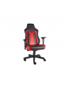 Fotel gamingowy NATEC Genesis Nitro 790 NFG-1365 (kolor czarno-czerwony) - nr 25