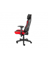Fotel gamingowy NATEC Genesis Nitro 790 NFG-1365 (kolor czarno-czerwony) - nr 36