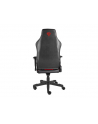 Fotel gamingowy NATEC Genesis Nitro 790 NFG-1365 (kolor czarno-czerwony) - nr 37