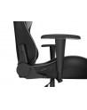 Fotel gamingowy NATEC Genesis Nitro 440 NFG-1533 (kolor czarny) - nr 35