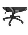 Fotel gamingowy NATEC Genesis Nitro 440 NFG-1533 (kolor czarny) - nr 3