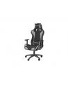 Fotel gamingowy NATEC Genesis Nitro 440 NFG-1533 (kolor czarny) - nr 41