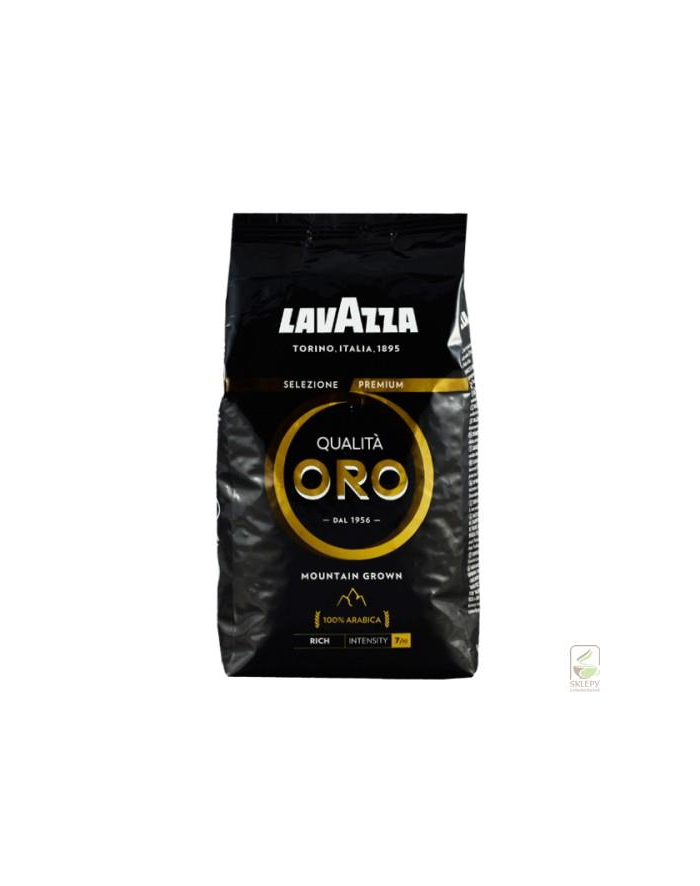 Kawa ziarnista 1kg Lavazza 100% Arabica główny