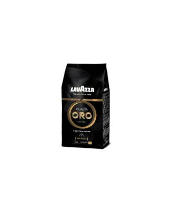 Kawa ziarnista 1kg Lavazza 100% Arabica nr 2