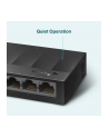 Switch TP-LINK LS1005G (5x 10/100/1000Mbps) - nr 12