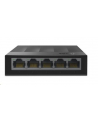 Switch TP-LINK LS1005G (5x 10/100/1000Mbps) - nr 15