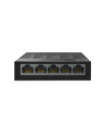Switch TP-LINK LS1005G (5x 10/100/1000Mbps) - nr 16
