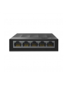 Switch TP-LINK LS1005G (5x 10/100/1000Mbps) - nr 17