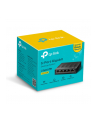 Switch TP-LINK LS1005G (5x 10/100/1000Mbps) - nr 18