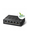 Switch TP-LINK LS1005G (5x 10/100/1000Mbps) - nr 20