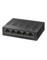 Switch TP-LINK LS1005G (5x 10/100/1000Mbps) - nr 21