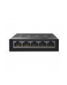 Switch TP-LINK LS1005G (5x 10/100/1000Mbps) - nr 22