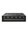 Switch TP-LINK LS1005G (5x 10/100/1000Mbps) - nr 24