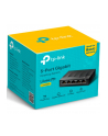 Switch TP-LINK LS1005G (5x 10/100/1000Mbps) - nr 25