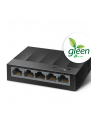 Switch TP-LINK LS1005G (5x 10/100/1000Mbps) - nr 26