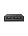 Switch TP-LINK LS1005G (5x 10/100/1000Mbps) - nr 29
