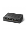 Switch TP-LINK LS1005G (5x 10/100/1000Mbps) - nr 8