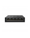 Switch TP-LINK LS1005G (5x 10/100/1000Mbps) - nr 9