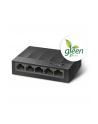 Switch TP-LINK LS1005G (5x 10/100/1000Mbps) - nr 10